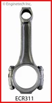 Fits 1962-1967 Chevrolet Gmc Truck & Car 283 327 Ohv V8 16v - Connecting Rod. Fixed Price $39.00.