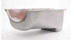Racing Power Company R9005raw 55-79 Sbc Steel Stock Oil Pan Unplated V8 283-350. Fixed Price $73.97.