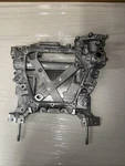 Subaru Forester Crosstrek Impreza 2.5 Motor Engine Block Upper Oil Pan Oem. Fixed Price $150.00.