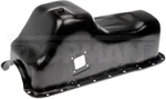 Dorman 264-003 Engine Oil Pan Fits Ford Models E7tz 6675-e. Fixed Price $130.80.
