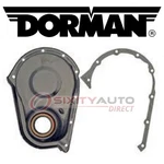 Dorman Engine Timing Cover For 1985-1990 Gmc Safari 2.5l L4 Valve Train Dw. Fixed Price $39.96.