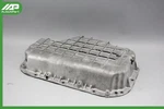 07-12 Mercedes W219 Cls550 E550 Engine Motor Lower Oil Pan Unit 2730140703 Oem. Fixed Price $84.50.