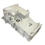 New Gm Oem Oil Pan 5.3l 2003-2006 Chevrolet Ssr & Saab 9-7x #12597918, 12613437. Fixed Price $399.95.