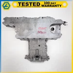 03-13 Bentley Continental Gt Flying Spur 6.0l Engine Lower Upper Oil Sump Pan Oe. Fixed Price $674.79.