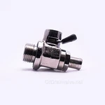 Ez Oil Drain Valve Ez-104(m18-1.5) & H-001 For Ram Cummins Diesel 5.9l, 6.7l. Fixed Price $27.90.