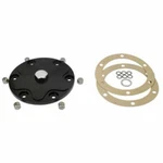 Empi 18-1085 Black Aluminum Oil Sump Plate Kit For Air-cooled Vw Engine Beetle. Fixed Price $55.69.