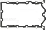 Victor Reinz 71-34786-00 Gasket, Oil Sump For Chrysler Fiat Jeep Mini. Fixed Price $27.21.
