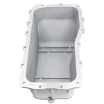 Ppe 214053820 Hd Cast Aluminum Engine Oil Pan Black For 07-11 Wrangler Jk 3.8l. Fixed Price $313.49.
