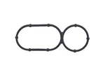 For Porsche (17-19) Seal Ring - Oil Pan (upper Section) To Engine (1) Genuine. Fixed Price $33.75.