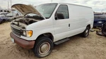 1975-1996 Ford Van E250 Timing Cover Oem 4.9l E5tz6019h. Fixed Price $300.00.