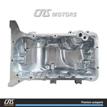 For Honda Civic 2006 2007 2008-2011 L4 1.8l Coupe Sedan 264-382 Engine Oil Pan. Fixed Price $48.93.