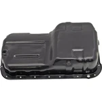 264-403 Dorman Oil Pan For Honda Accord Isuzu Oasis Acura Cl Odyssey Prelude. Fixed Price $101.16.