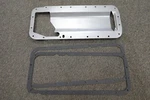 64-78 Mopar A B C E Body Cuda 440 426 383 Oil Pan Windage Tray & Gaskets. Fixed Price $84.95.