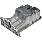 264-268 Dorman Oil Pan For Chevy Cadillac Elr Chevrolet Volt 2011-2015. Fixed Price $593.23.
