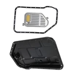 Automatic Transmission Pan For Audi A4/a6 Vw Passat 58108 Hx84d W/ Kit. Fixed Price $38.20.