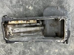 1981-1985 Mercedes 380sl R107 M116 Engine Oil Pan Oem 450sl 1160105513 3.8 V8. Fixed Price $179.10.