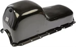 Dorman 264-232 Engine Oil Pan Steel Black. Fixed Price $126.57.