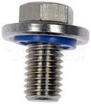 Dorman 090-948cd M12-1.75 Oil Drain Plug, 15mm Hex, T45 Torx. Fixed Price $16.99.