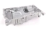 Vaico Engine Oil Pan V400241 55563937 For Buick Saab. Fixed Price $421.66.