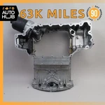 15-18 Porsche Macan 95b S Gts Turbo Engine Upper Oil Pan 94610705131 Oem 63k. Fixed Price $605.90.