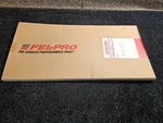 Fel-pro Os 30738 Engine Oil Pan Gasket For 03-06 Cummins 5.9l. Fixed Price $41.00.