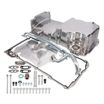 Top Street 81079c Engine Oil Dipstick Ls Billet Aluminum Chrome. Fixed Price $36.04.