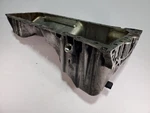 Bmw E60 E90 325i 330i 525i 530i Engine Oil Pan 3.0l Sedan Rwd At Oem. Fixed Price $80.00.