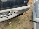 1997-2002 Ford Expedition Chrome Rear Bumper With Mount Brackets Oem Black. Fixed Price $600.00.