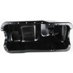 New Oil Pan Steel Black 6 Qts. For 1988-1996 Ford F-150 Xl. Fixed Price $74.99.