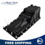 Engine Oil Pan W/ Bolts For Dodge Durango 2011-2015 Jeep Wk2 Grand Cherokee 5.7l. Fixed Price $184.99.