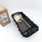 Engine Oil Pan Fits Dodge Eagle Plymouth Chrysler (1993 1994 1995 1996 1997). Fixed Price $85.00.