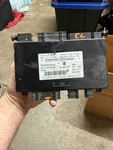07 08 09 10 Mercedes Cls350 Gl450 Gl550 Cls550 E350 Seat Module A2118704085. Fixed Price $35.00.