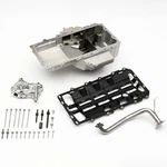 Ford Racing 5.0l/5.2l Coyote Gt500 Oil Pan / Pump Kit For Mustang &. Fixed Price $1937.14.
