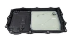 Zf Friedrichshafen 0501226591 Automatic Transmission Oil Pan And Filter Kit. Fixed Price $160.99.