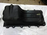 97 98 Ford F150 Oil Pan 8-280 4.6l. Fixed Price $70.00.