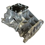 2021 - 2024 Mopar Jeep Grand Cherokee 3.6l 4x4 Genuine Oem Oil Pan 68449686ab. Fixed Price $89.99.