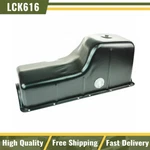 Dorman Engine Oil Pan For Ford F250 F350 F450 F550 Sd Van Excursion 7.3l Diesel. Fixed Price $203.88.
