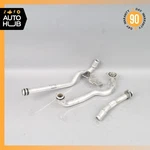 2015 Porsche Macan S 95b Engine Coolant Pipe Line Set Of 3 Oem. Fixed Price $99.60.