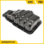 Engine Oil Pan Fits 2015-20 Hyundai Elantra Tucson Kia Soul 264276 215102e023. Fixed Price $29.44.
