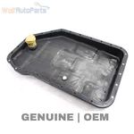 Transmission Oil Pan / Sump - Audi A4 A6 A8 Allroad S4 Vw Passat 01v321359b. Fixed Price $23.80.