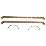 For Toyota Land Cruiser 1968-1992 Oem Oil Pan Gasket Set. Fixed Price $25.97.