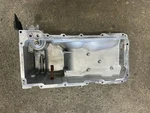 2001-2007 Chevrolet Silverado 1500 Gmc Sierra 5.3l V8 Oil Pain 12594604 Oem St26. Fixed Price $100.00.