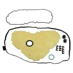 For Porsche Boxster 2009-2016 Uro Parts Automatic Transmission Filter Kit. Fixed Price $128.30.