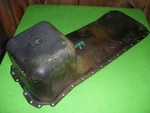 Oem Cummins Diesel 5.9l Oil Pan Turbo Engine 3925772 Dodge Ram 1999. Fixed Price $100.00.