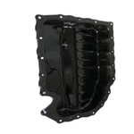 2008 - 2014 Volkswagen Jetta Gli Oil Pan Lower Engine Motor Sump Steel Oem Vw. Fixed Price $64.00.