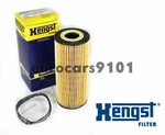 New Audi Porsche Volkswagen Hengst Filters Engine Oil Filter E32hd184 06e115562c. Fixed Price $24.00.