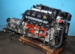 2018-2023 Dodge Charger Challenger 6.4l Srt Engine & Auto Trans Dropout 31k Mi!!. Fixed Price $8999.95.
