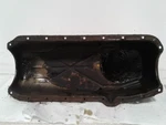 Oil Pan 8-350 5.7l Fits 80-85 Blazer/jimmy (full Size). Fixed Price $73.94.