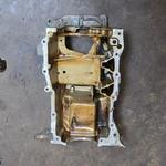 2009-2022 Toyota Corolla 1.8l Upper Oil Pan Oem 11420-0t011. Fixed Price $82.50.