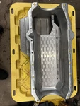 Champ Pans Cp100ltrb Oil Pan Dirt Circle Track One Piece 86-03 Sbc 25534354 604. Fixed Price $300.00.